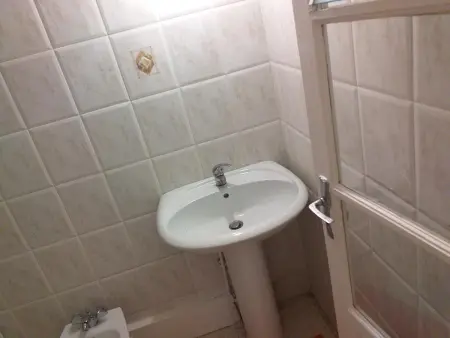Appartement charmant Morne-À-l'Eau, Appartement 4 personnes à Morne À l'Eau - Photo 2