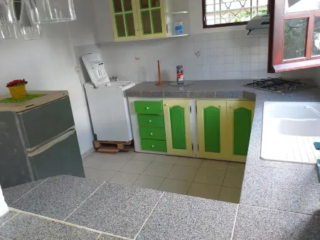 Appartement charmant Morne-À-l'Eau, Appartement 4 personnes à Morne À l'Eau - Photo 6
