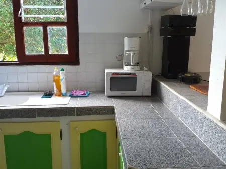 Appartement charmant Morne-À-l'Eau, Appartement 4 personnes à Morne À l'Eau - Photo 7