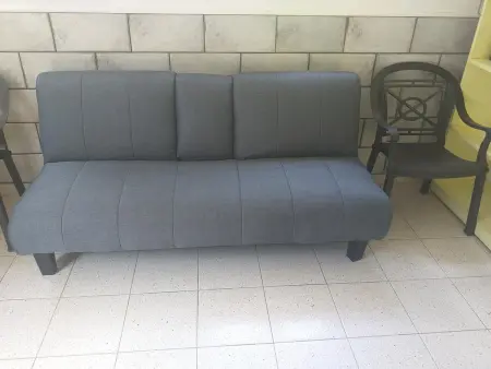 Appartement charmant Morne-À-l'Eau, Appartement 4 personnes à Morne À l'Eau - Photo 8