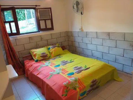 Appartement charmant Morne-À-l'Eau, Appartement 4 personnes à Morne À l'Eau - Photo 9
