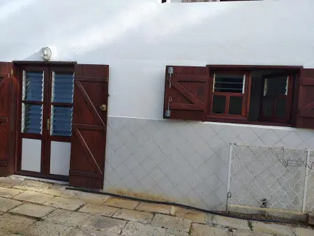 Appartement charmant Morne-À-l'Eau, Appartement 4 personnes à Morne À l'Eau - Photo 11