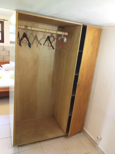Appartement charmant Morne-À-l'Eau, Appartement 4 personnes à Morne À l'Eau - Photo 12