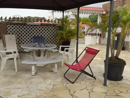 Maison charmante à Sainte-Anne, Maison 4 personnes à Sainte Anne - Photo 2