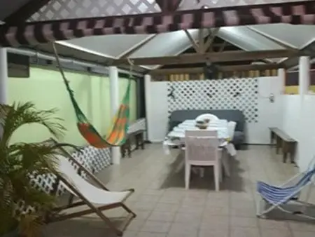Maison charmante à Sainte-Anne, Maison 4 personnes à Sainte Anne - Photo 3
