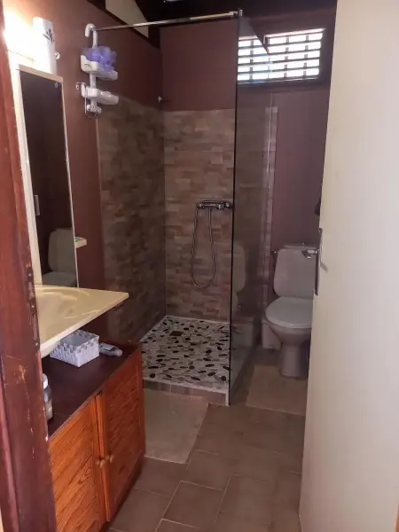 Maison charmante à Sainte-Anne, Maison 4 personnes à Sainte Anne - Photo 24