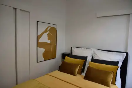 Appartement charmant au Gosier avec terrasse de 32 m² - Photo 1