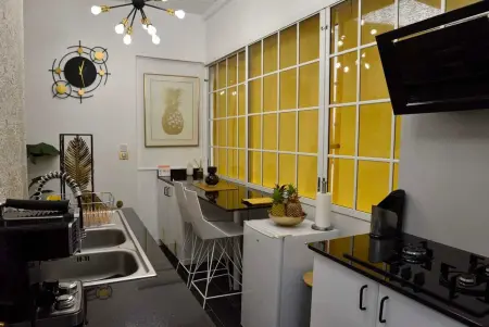 Appartement charmant au Gosier avec terrasse de 32 m² - Photo 2