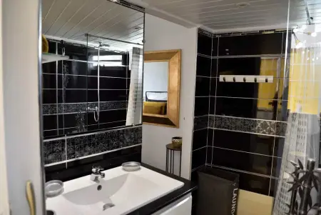Appartement charmant au Gosier avec terrasse de 32 m² - Photo 4