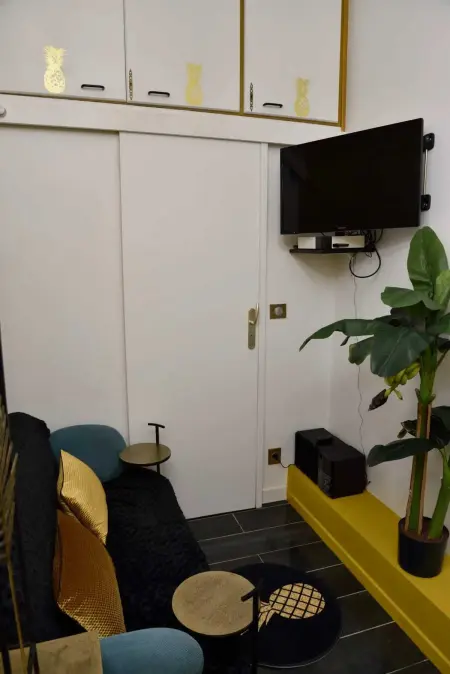 Appartement charmant au Gosier avec terrasse de 32 m² - Photo 7