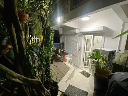 Appartement charmant au Gosier avec terrasse de 32 m² - Photo 10