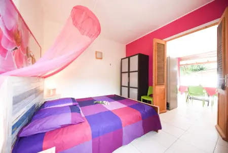 Charmant appartement à Pointe-Noire 51 m² avec piscine partagee - Photo 12