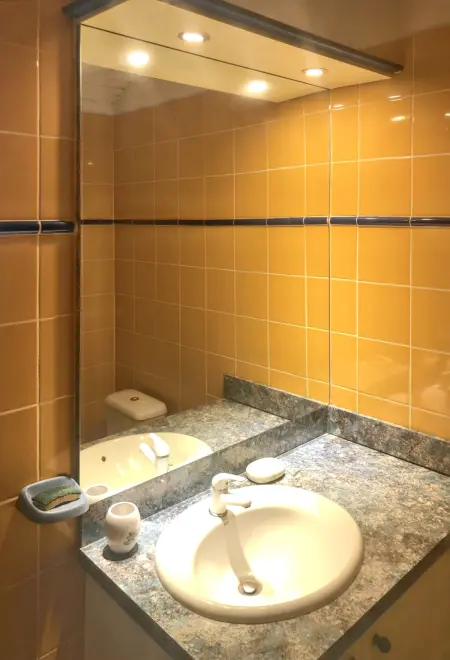 Appartement convivial au Moule avec jardin clôturé - Photo 11