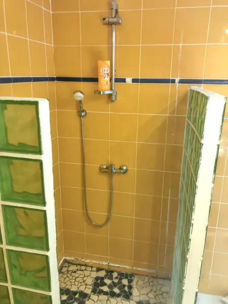 Appartement convivial au Moule avec jardin clôturé - Photo 12