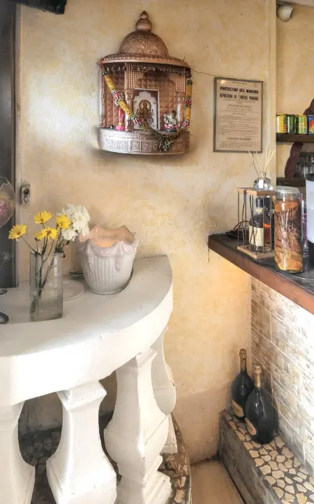 Appartement convivial au Moule avec jardin clôturé - Photo 17