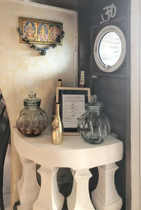 Appartement convivial au Moule avec jardin clôturé - Photo 18