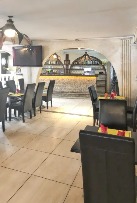 Appartement convivial au Moule avec jardin clôturé - Photo 20