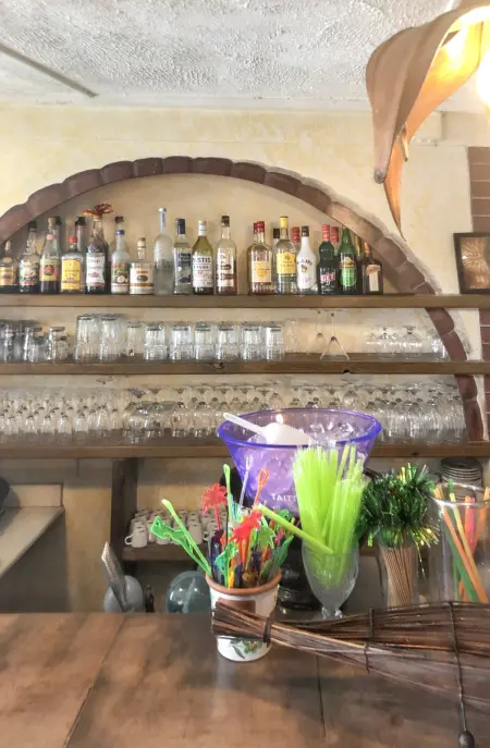 Appartement convivial au Moule avec jardin clôturé - Photo 21