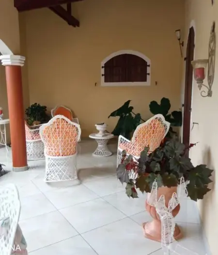 Appartement cosy à Le Morne-des-Esses, 37 m², piscine - Photo 3
