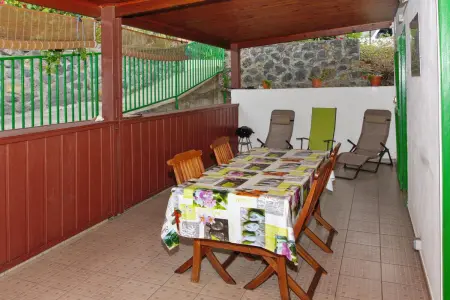 Maison de vacances à Saint-Leu, Maison 4 personnes à Saint Leu - Photo 1