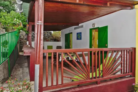 Maison de vacances à Saint-Leu, Maison 4 personnes à Saint Leu - Photo 3