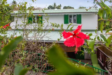 Maison de vacances à Saint-Leu, Maison 4 personnes à Saint Leu - Photo 4