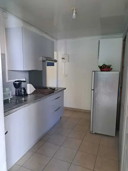 Maison de vacances à Saint-Leu, Maison 4 personnes à Saint Leu - Photo 7