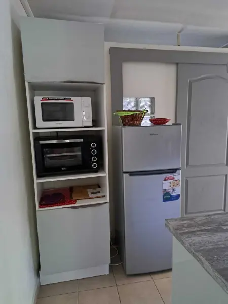 Maison de vacances à Saint-Leu, Maison 4 personnes à Saint Leu - Photo 9