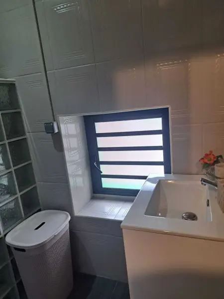 Maison de vacances à Saint-Leu, Maison 4 personnes à Saint Leu - Photo 12