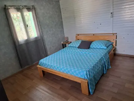 Maison de vacances à Saint-Leu, Maison 4 personnes à Saint Leu - Photo 15
