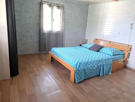 Maison de vacances à Saint-Leu, Maison 4 personnes à Saint Leu - Photo 16
