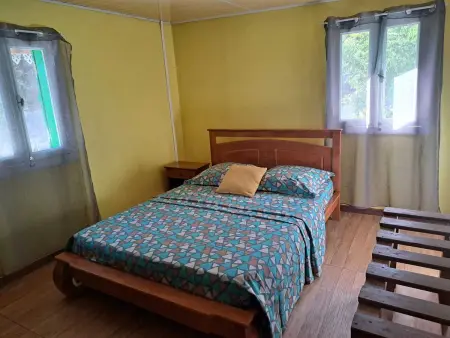 Maison de vacances à Saint-Leu, Maison 4 personnes à Saint Leu - Photo 17