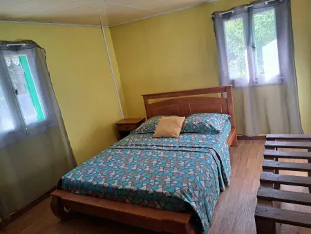 Maison de vacances à Saint-Leu, Maison 4 personnes à Saint Leu - Photo 18