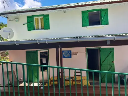 Maison de vacances à Saint-Leu, Maison 4 personnes à Saint Leu - Photo 20