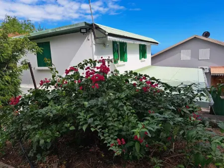 Maison de vacances à Saint-Leu, Maison 4 personnes à Saint Leu - Photo 21
