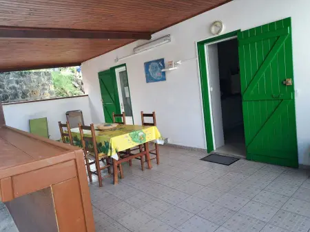 Maison de vacances à Saint-Leu, Maison 4 personnes à Saint Leu - Photo 22