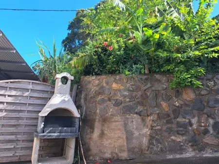 Maison de vacances à Saint-Leu, Maison 4 personnes à Saint Leu - Photo 23