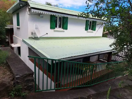 Maison de vacances à Saint-Leu, Maison 4 personnes à Saint Leu - Photo 25