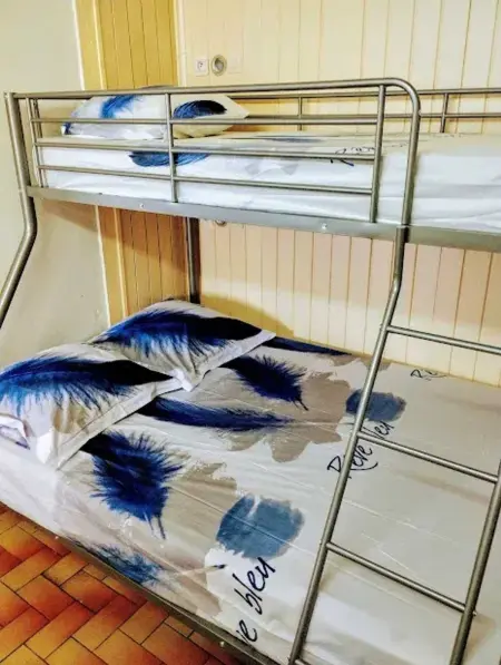 Maison accueillant jusqu'à 7 personnes à Basse-Terre - Photo 8