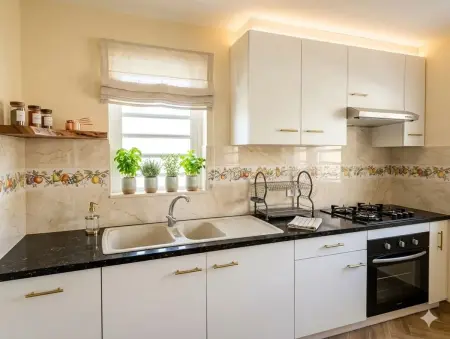 Maison accueillant jusqu'à 7 personnes à Basse-Terre - Photo 9