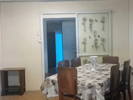 Maison accueillant jusqu'à 7 personnes à Basse-Terre - Photo 10
