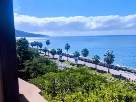 Maison accueillant jusqu'à 7 personnes à Basse-Terre - Photo 13