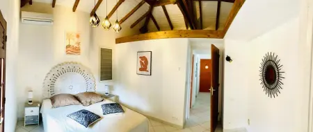 Villa élégante à Saint-François avec piscine privée - Photo 7