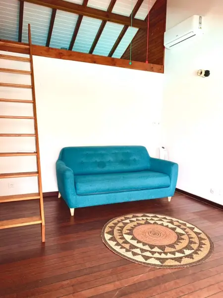Villa élégante à Saint-François avec piscine privée - Photo 9
