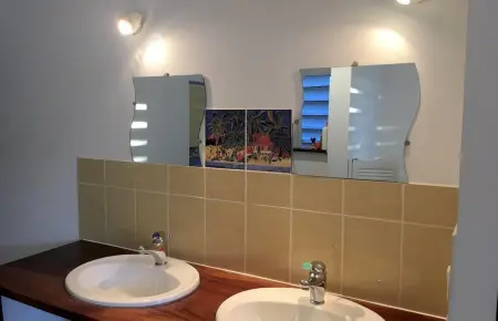Villa élégante à Saint-François avec piscine privée - Photo 10