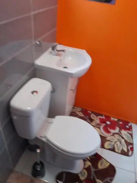 Bungalow charmant à Petit-Bourg avec jardin privatif - Photo 7