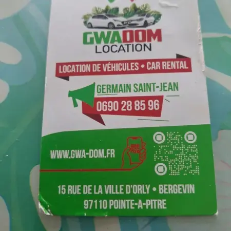 Bungalow charmant à Petit-Bourg avec jardin privatif - Photo 13