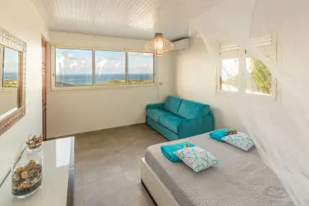 Villa 5 étoiles avec piscine à Le Vauclin, Villa 10 personnes à Le Vauclin - Photo 6