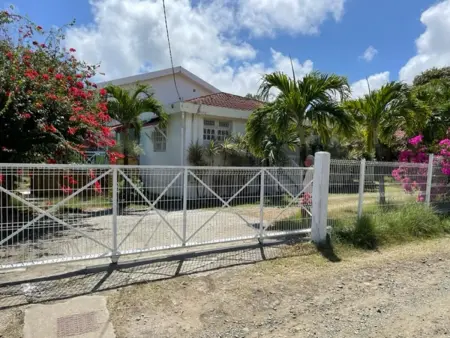 Villa spacieuse avec piscine privée - Le Vauclin - Photo 1