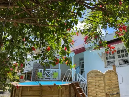 Villa spacieuse avec piscine privée - Le Vauclin - Photo 2